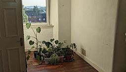 Two Bed Flat For Rent 
