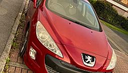 2009 Peugeot 306 1.6 Diesel 5 Door