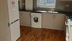 1 Bed Flat Including All Bills