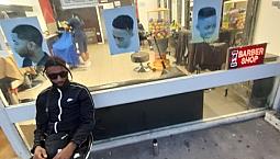  Barbershop For Sale