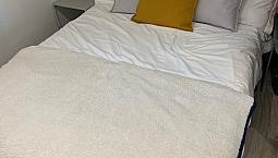Entire Modern East Ldn Flat | All Bills Included