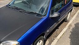 Citroen Saxo