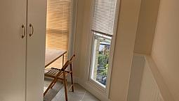 Studio Swiss Cottage For Long Let’s £1150 Pcm All Bills Included 