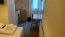 Studio Belsize Park For Long Let’s £950 Pcm All Bills Included 