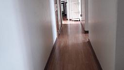 Part Dss Ok With Deposit And Advance Rent 2 Bed Flat White City Estate White City W12
