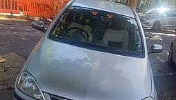 Vauxhall, Corsa, Hatchback, 2003, Manual, 1199 (Cc), 5 Doors
