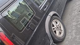 Land Rover, Discovery, Estate, 2002, Other, 2495 (Cc), 5 Doors