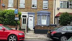 Stunning 4 Bedrooms House To Let
