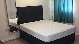 Fabulous Bedsit With Its Own Toilet Shower And Other Facilities Including All Bills