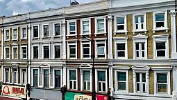 Church Street *studio Flat*
