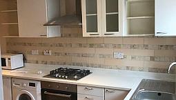 One Bedroom Flat To Rent