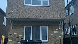 1 Bedroom Starter Home With Parking 