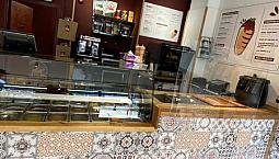 Sandwich Bar / Cafe 