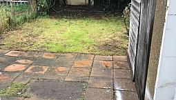Spacious One Bed Ground Floor Flat With Garden