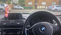 Bmw, 1 Series