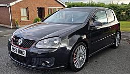 Volkswagen, Golf, Gti (270Bhp Upgraded Turbo) 