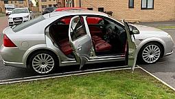 Ford Mondeo St220 3.0 V6