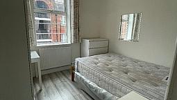 Double Room To Let (1St Floor) | Off New Road, Whitechapel