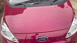 Ford Ka Style 1.2L Petrol