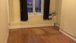 Newly Decorated 1 Bed Beautiful Flat, Zone 2