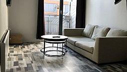 Luxury Apartment 