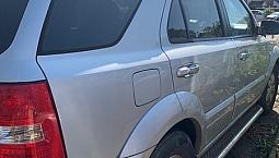 Kia, Sorento, Estate, 2009, Other, 2497 (cc), 5 Doors