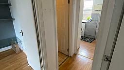 1 Bedroom Flat