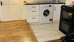 1 Bedroom Flat Redbridge 