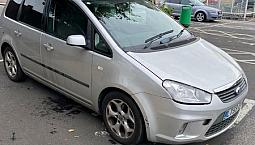 Ford C-max For Sale 