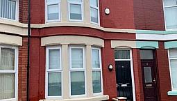 Southdale Road L15 - 4 Bed Renovated Property For Students From 01St July 2021 - Inclusive Of Bills