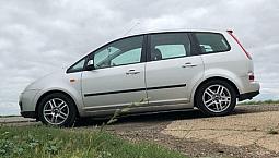 Ford Focus C-Max