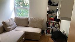 1 Bedroom Flat Whalley Range