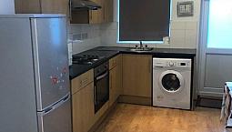 Studio Flat