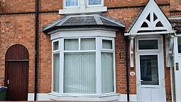 3 Bedroom Terraced House Available, Cheshire Road, Smethwick!!