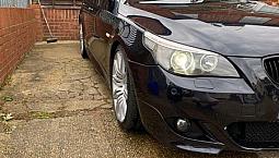 Bmw 530I