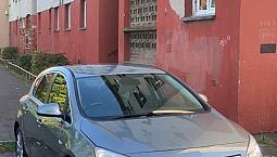 Vauxhall Astra Elite 1.6 Petrol 2011