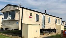 Immaculate Willerby Caledonia 2016