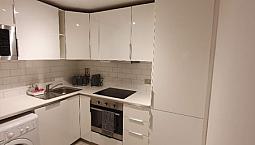 Three Bedroom Flat, Cash, Great Portland Street Station