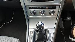Volkswagen, Golf, Hatchback, 2014, Manual, 1598 (Cc), 5 Doors