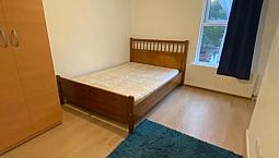 5 Bed Room House Available In Manor Park Dss Accepted 