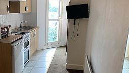 Studio Swiss Cottage For Long Let’s £1000 Pcm All Bills Included 