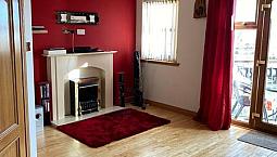 Flat For Rent From 6Th September 