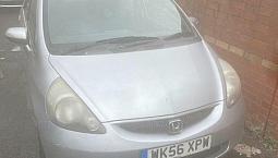 Honda Jazz 1.4 