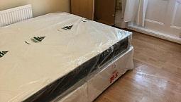 Large 3 Bedroom Victorian Flat On Denmark Hill Se5