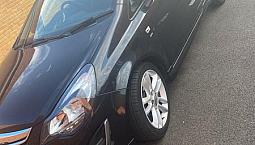Vauxhall Corsa Sri 1.4 (2015)