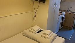 Studio Belsize Park For Long Term Let’s £950 Pcm All Bills Included 