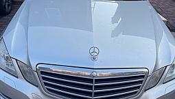 Mercedes-Benz, E Class, Saloon, 2012, Semi-Auto, 2143 (Cc), Diesel, For Sale