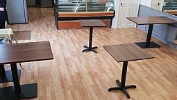 Cafe To Rent