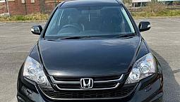 Honda Crv Es-T I-Dtec 2.2 Diesel