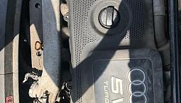 02 Plate Audi Tt 225 Quartto